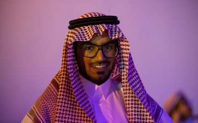 تغطية لحفل تخرج الدكتور/ محمد محيميد
