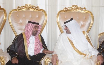 تغطية حفل زواج الشاب/ محمد بن سارح بن لبيد الفداغي